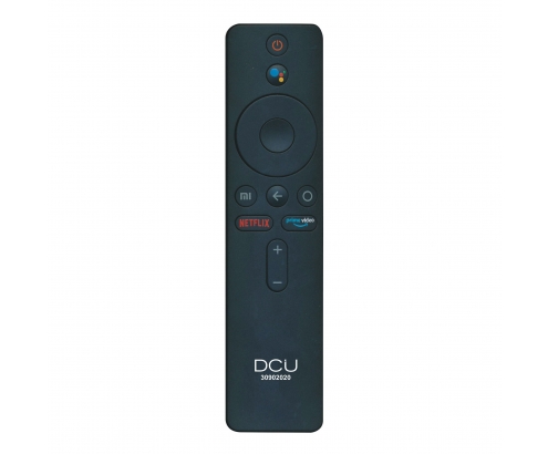 DCU Advance Tecnologic 30902020 mando a distancia RF inalámbrico TV, S...