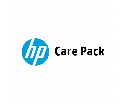 HP CARE PACK SERVICIO SOLO PARA PORTATILES AL SIGUIENTE DIA LABORABLES...