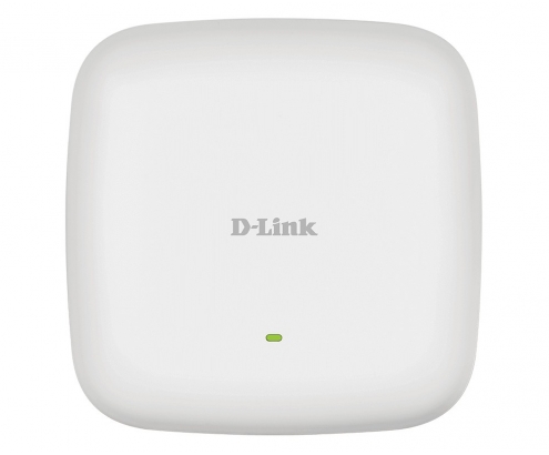 Acceso point D-Link Nuclias Connect AC2300 1700 Mbit/s Energía sobre ...
