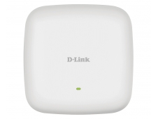 Acceso point D-Link Nuclias Connect AC2300 1700 Mbit/s EnergÍ­a sobre ...