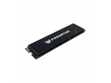 Acer BL.9BWWR.107 unidad de estado sólido M.2 4 TB PCI Express 4.0 NVMe