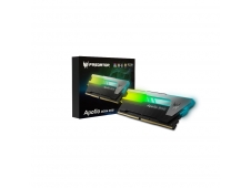 Acer BL.9BWWR.227 módulo de memoria 16 GB 2 x 8 GB DDR4 3600 MHz