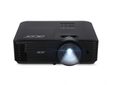 Acer Essential X1128i videoproyector 4500 lúmenes ANSI DLP SVGA (800x6...