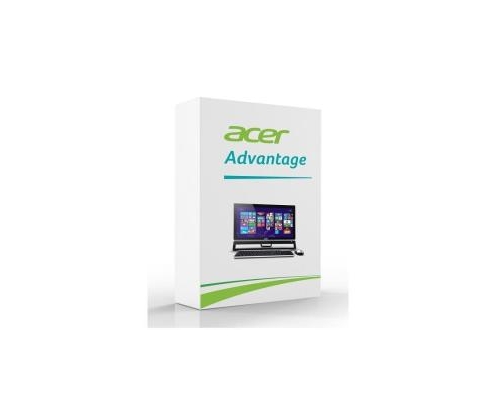ACER GARANTIA PORTATILES 3A ALL-IN-ONE CARRY IN SV.WPAAP.A02 