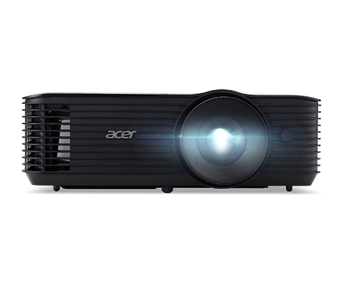 Acer MR.JVE11.001 videoproyector 4500 lúmenes ANSI WXGA (1280x800) 3D ...