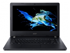 Acer TravelMate P2 P214-52-P6RE Portátil intel pentium 6405U 4gb ssd 1...