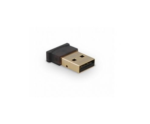 ADAPTADOR 3GO USB 2.0 BLUETOOTH V4.0 ALCANCE 30M BTNANO2