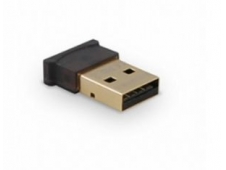 ADAPTADOR 3GO USB 2.0 BLUETOOTH V4.0 ALCANCE 30M BTNANO2