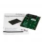 ADAPTADOR CONVERSOR SSD M2 A SATA2.5 STARTECH SAT32M225