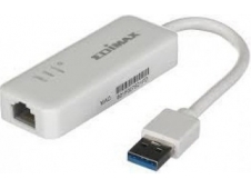 ADAPTADOR ETHERNET USB EDIMAX EU-4306 