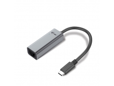 Adaptador i-tec Metal USB-C Gigabit Ethernet Adapter C31METALGLAN