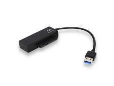 ADAPTADOR USB 3.1 M A SATA 2.5 / 3.5 EWENT EW7018
