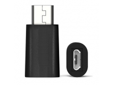 ADAPTADOR USB C A MICRO USB EWENT EW-100517-000-N-BL