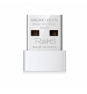 ADAPTADOR WIFI USB 150M MERCUSYS NANO MW150US