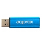 ADAPTADOR WIFI USB APPROX 150MBPS 2.4GHZ 433MBPS 5GHZ + ANTENA EXTERIOR 26DBI APPUSB26AC