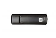 ADAPTADOR WIFI USB D-LINK 867 MBS AC1200 DWA-182 