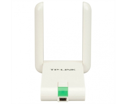ADAPTADOR WIFI USB TP-LINK 300MBS TL-WN822N
