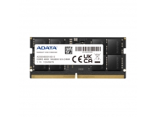 ADATA AD5S480016G-S módulo de memoria 16 GB 1 x 16 GB DDR5 4800 MHz EC...