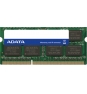 ADATA ADDS1600W4G11-S módulo de memoria 4 GB 1 x 4 GB DDR3 1600 MHz