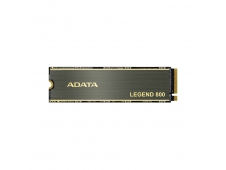 ADATA ALEG-800-1000GCS unidad de estado sólido M.2 1000 GB PCI Express 4.0 3D NAND NVMe