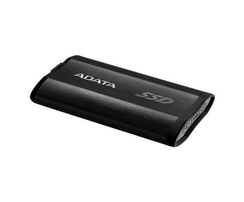 ADATA Disco SSD 1000 GB Negro
