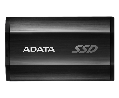 ADATA Disco SSD 512 GB Negro