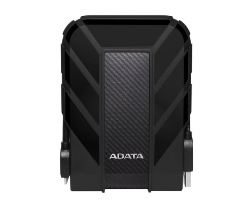 ADATA HD70 PRO DISCO DURO EXTERNO 1TB MICRO USB B NEGRO AHD710P-1TU31-...