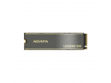 ADATA LEGEND 850 ALEG-850-1TCS unidad de estado sólido M.2 1000 GB PCI...