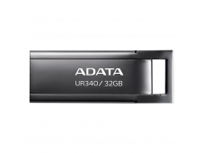 ADATA UR340 unidad flash USB 32 GB USB tipo A 3.2 Gen 1 (3.1 Gen 1) Ne...