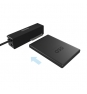 AISENS Adaptador ASE-35C02B SATA a USB-C USB 3.0/USB3.1 GEN1 para Discos Duros 2.5