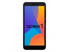 Alcatel 1 (2021) 1/16Gb 4G Negro