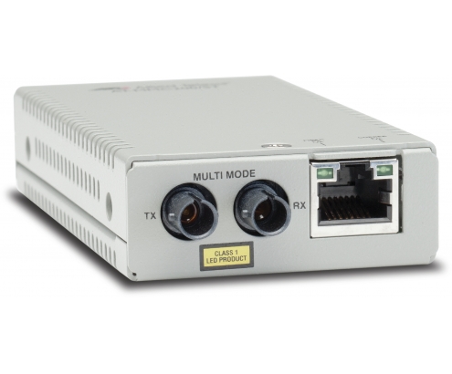 Allied Telesis AT-MMC200/ST-960 convertidor de medio 100 Mbit/s 1310 n...