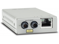 Allied Telesis AT-MMC200/ST-960 convertidor de medio 100 Mbit/s 1310 n...