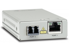 Allied Telesis AT-MMC2000/LC-960 convertidor de medio 1000 Mbit/s 1310...