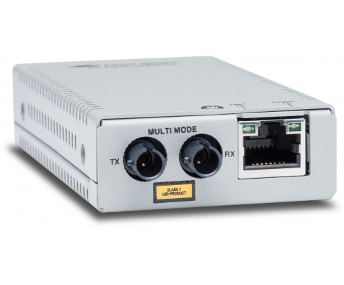 Allied Telesis AT-MMC2000/ST-960 convertidor de medio 1000 Mbit/s 850 ...