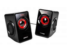 ALTAVOCES MARS GAMING 2.0 MS1 10W RMS