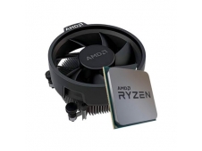 AMD Ryzen 3 4100 AM4 4 x 3.8Ghz / 4Mb mpk