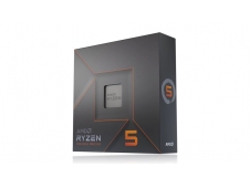 AMD Ryzen 5 7600X procesador 4,7 GHz 32 MB L3 Caja