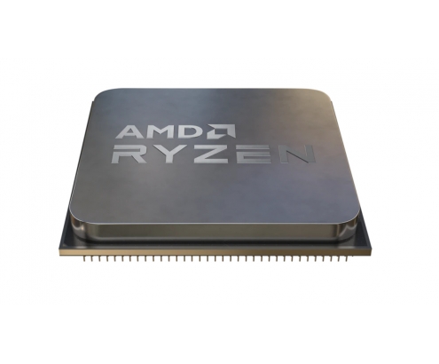 AMD Ryzen 7 5700X procesador 3,4 GHz 32 MB L3 Caja