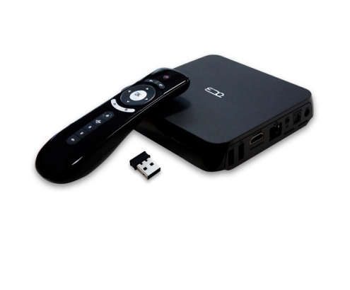 ANDROID TV BILLOW MD04TV QC 1GB 8GB ANDROID 4.4