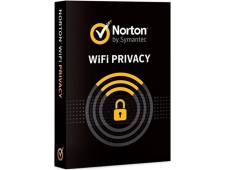 ANTIVIRUS NORTON WIFI PRIVACY 1.0 FORMATO CARD MM 21370740 