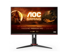 AOC 27G2SU/BK pantalla para PC 68,6 cm (27