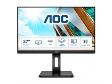 AOC U27P2CA pantalla para PC 68,6 cm (27