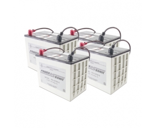 APC APCRBC119 batería para sistema ups Sealed Lead Acid VRLA