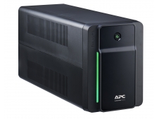 APC Easy UPS LÍ­nea interactiva 1600 VA, 900 W, 6 salidas AC Negro