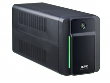 APC Easy UPS LÍ­nea interactiva 900 VA, 480 W, 4 salidas AC Negro
