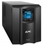 APC sistema de alimentación ininterrumpida (UPS) LÍ­nea interactiva 1000 VA, 600 W, 8 salidas AC Negro