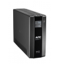APC sistema de alimentación ininterrumpida (UPS) LÍ­nea interactiva 1300 VA, 780 W, 8 salidas AC Negro