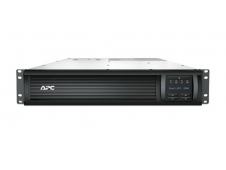 APC Smart-UPS 3000VA Línea interactiva 2700 W 9 salidas AC