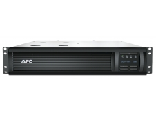 APC Smart-UPS LÍ­nea interactiva 1500VA, 1000 W, 4 salidas AC 2U Negro...